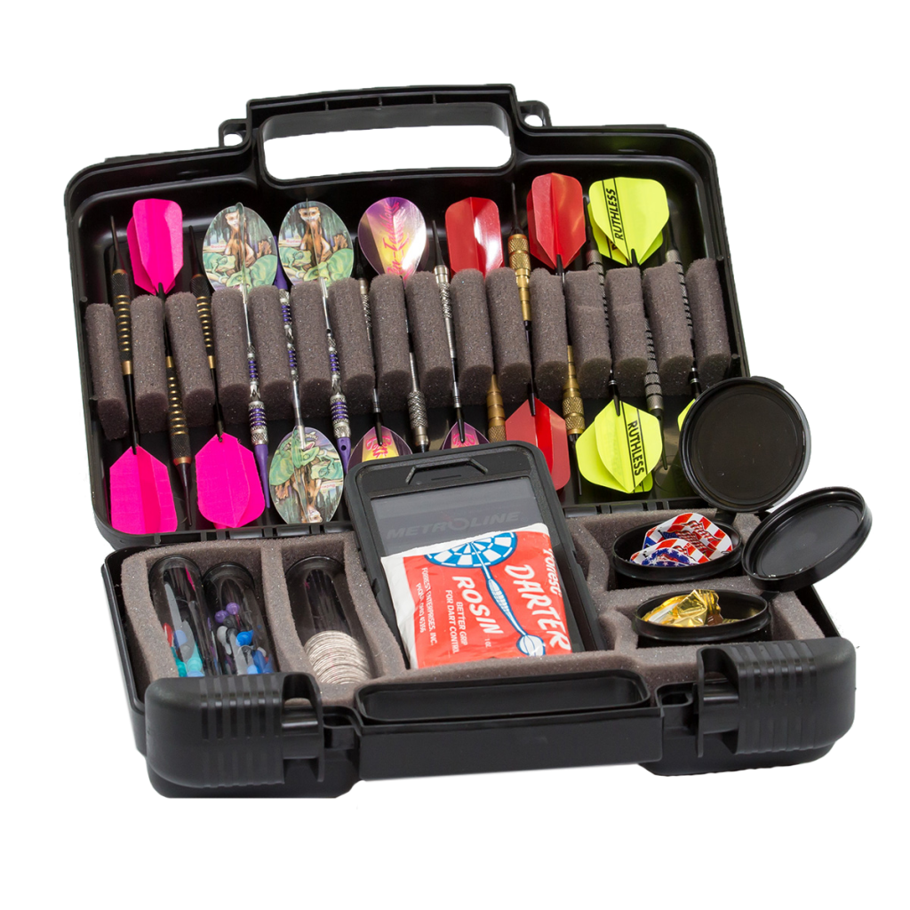 Dart Cases Metroline Products