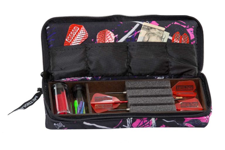 Dart Cases Metroline Products
