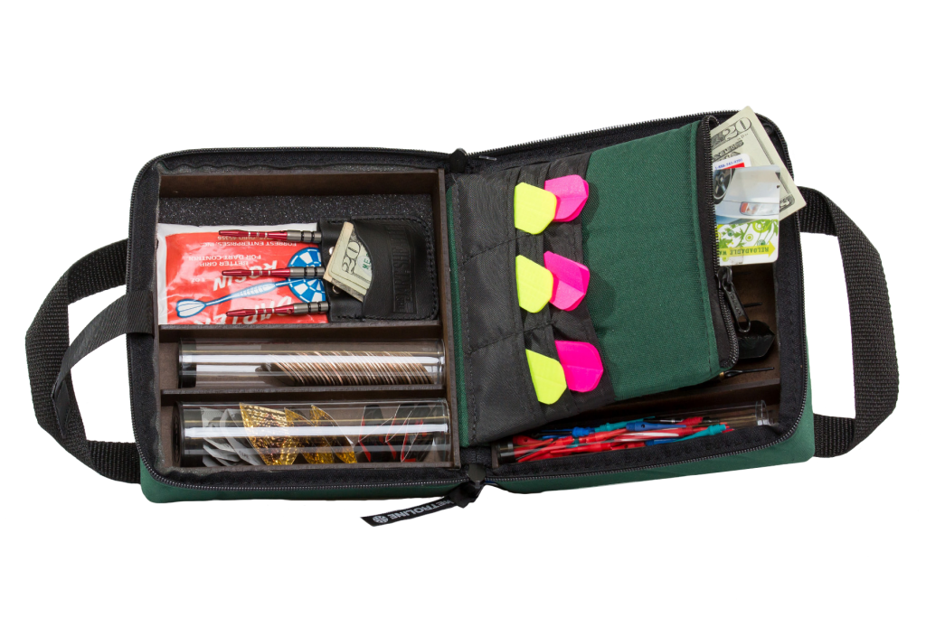 Dart Cases Metroline Products