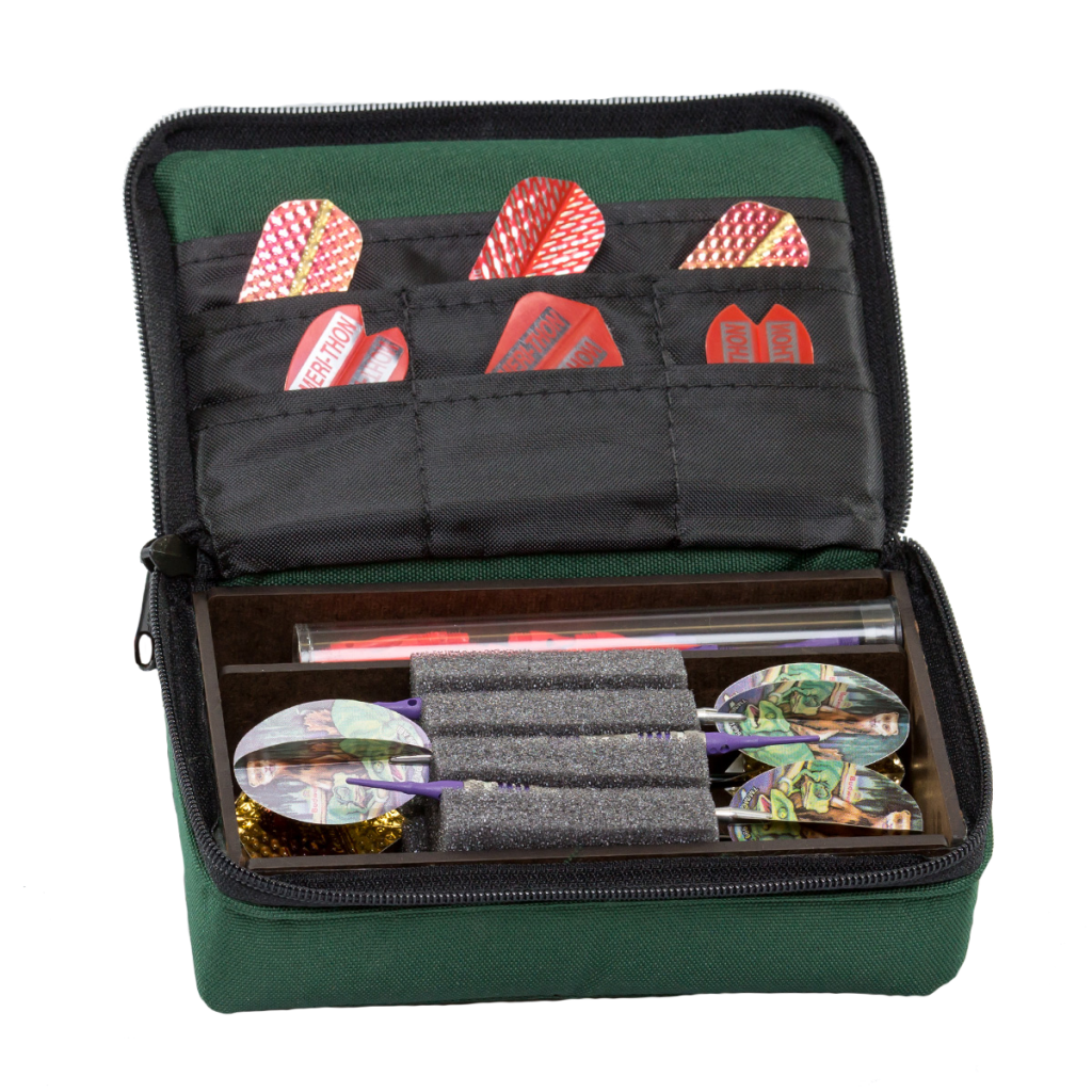 Dart Cases Metroline Products