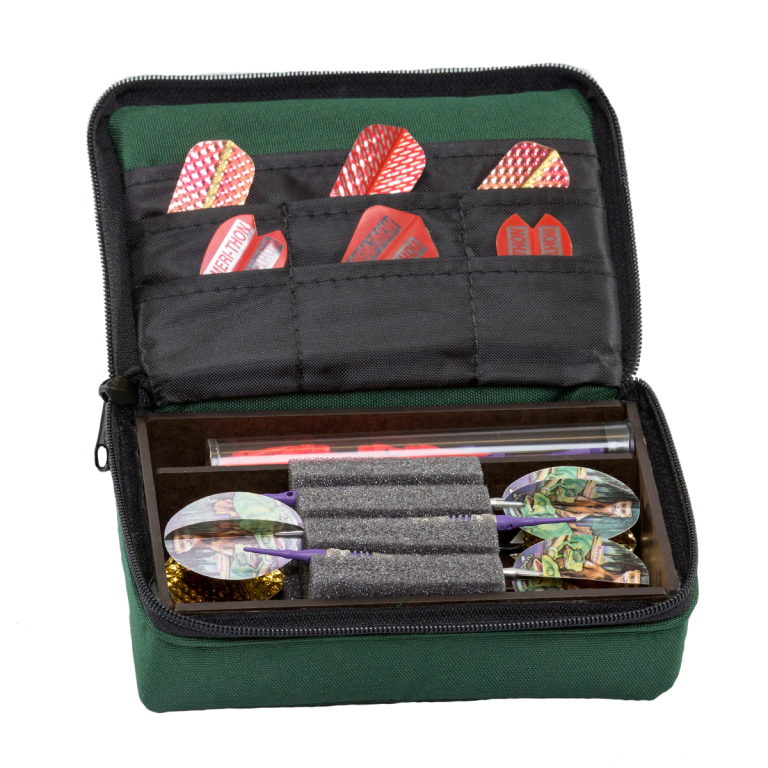 Dart Cases Metroline Products