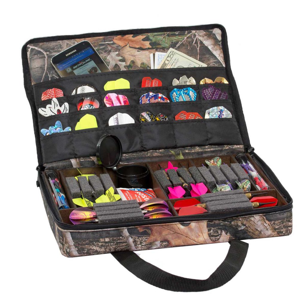 Dart Cases Metroline Products